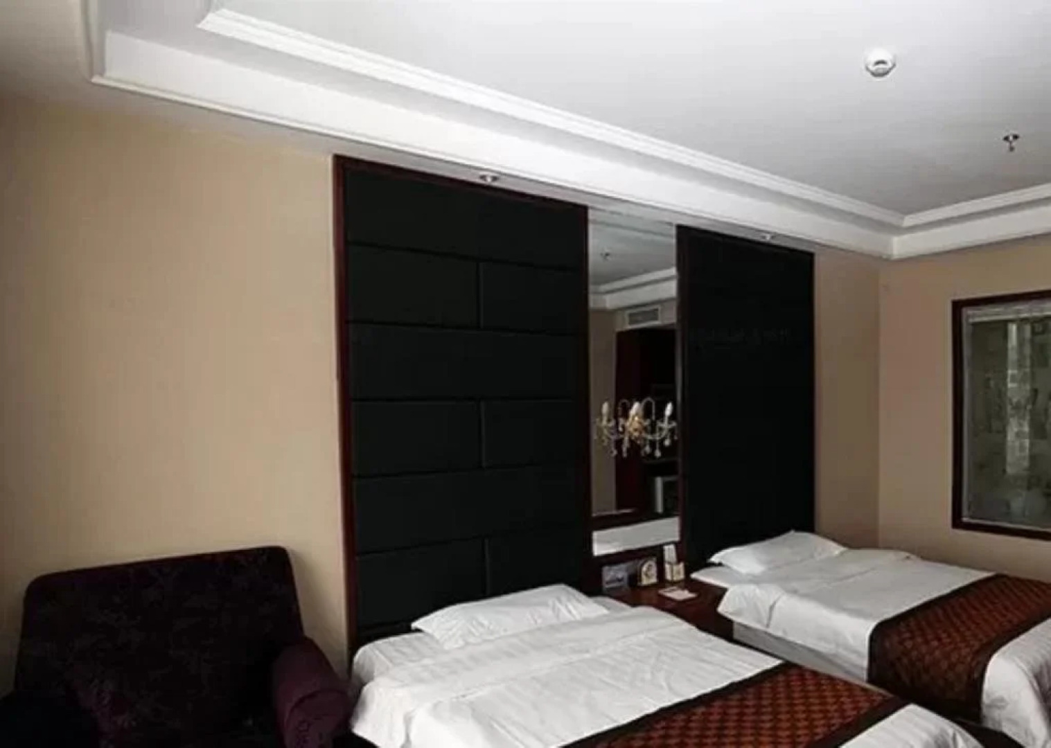 Wandai International Hotel