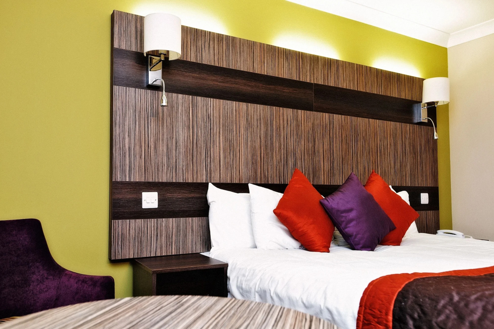 The Link Hotel Loughborough