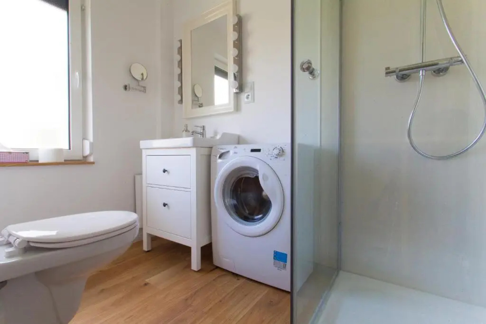 Ferienhaus Heideland Winsen Aller