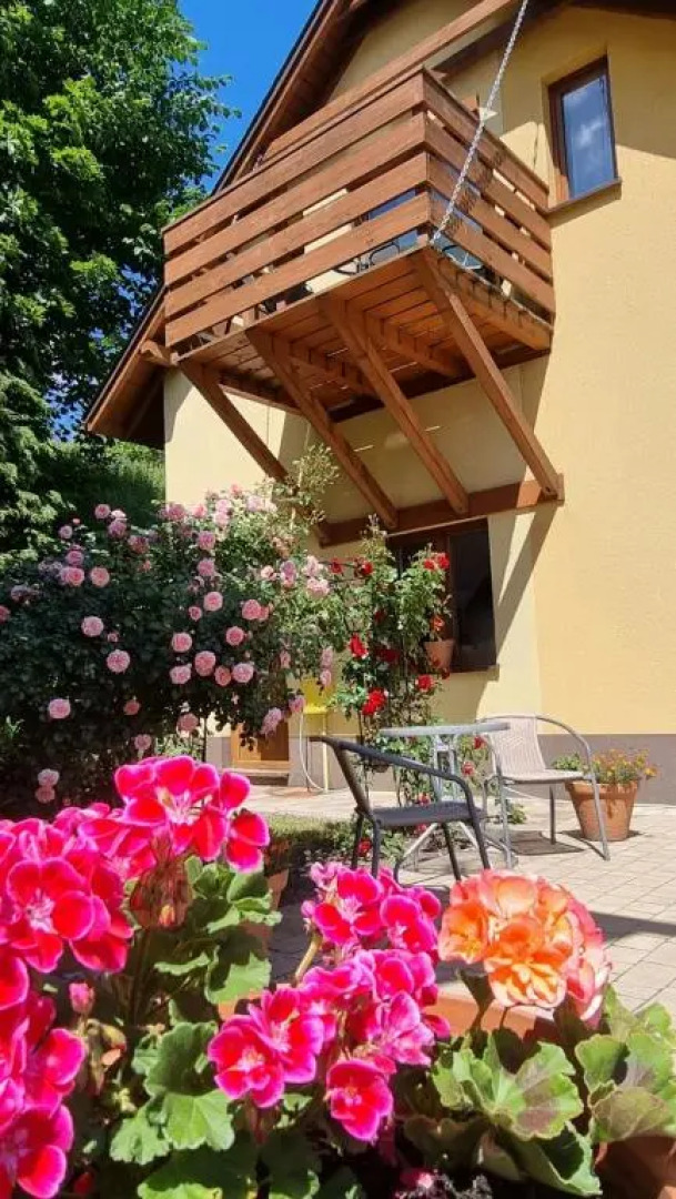 Pokoje Gościnne w Centrum Szczyrku