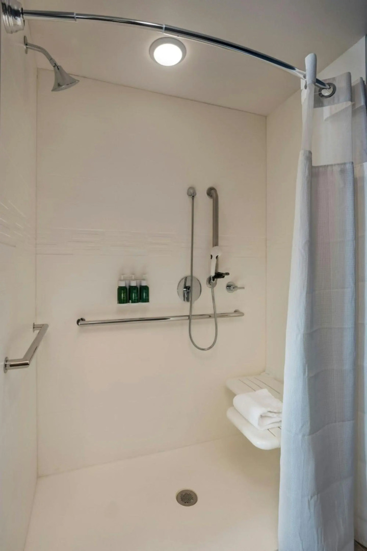 Residence Inn by Marriott St. Paul Downtown