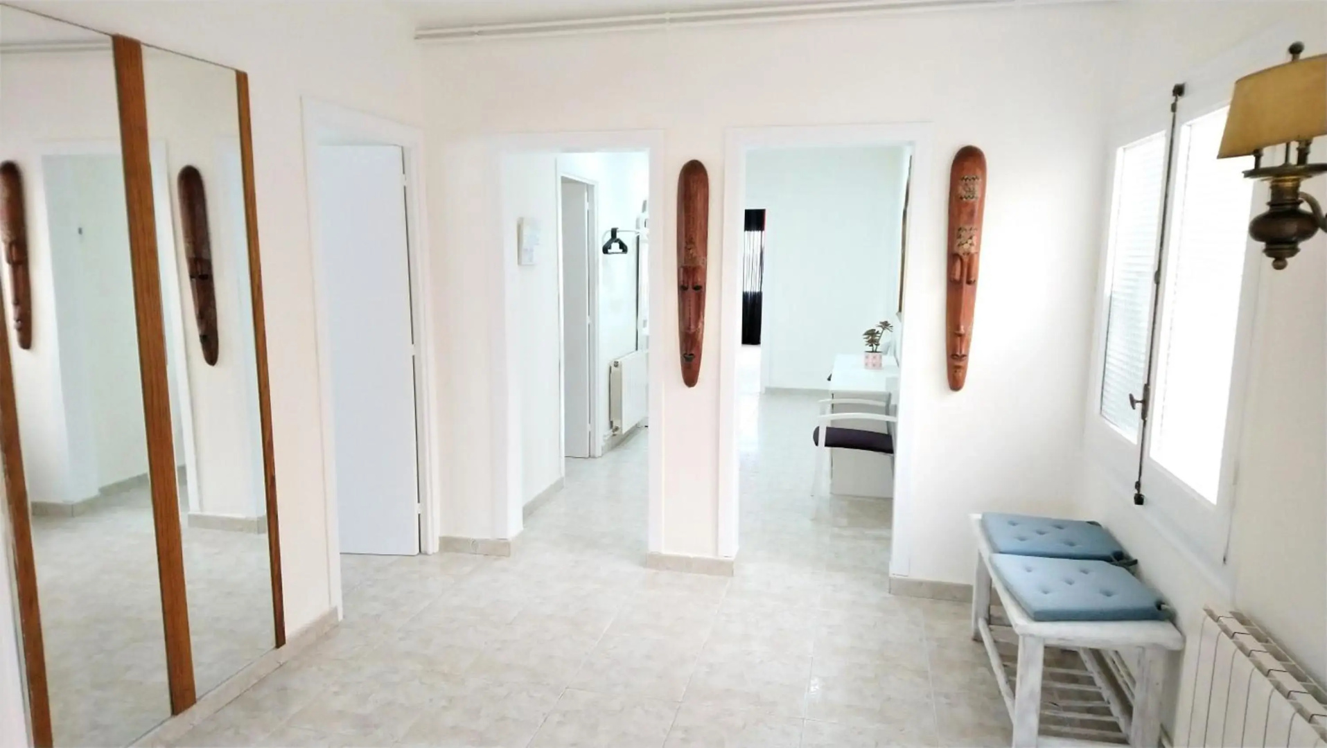 MARILU SEAVIEW & BEACH - apartment