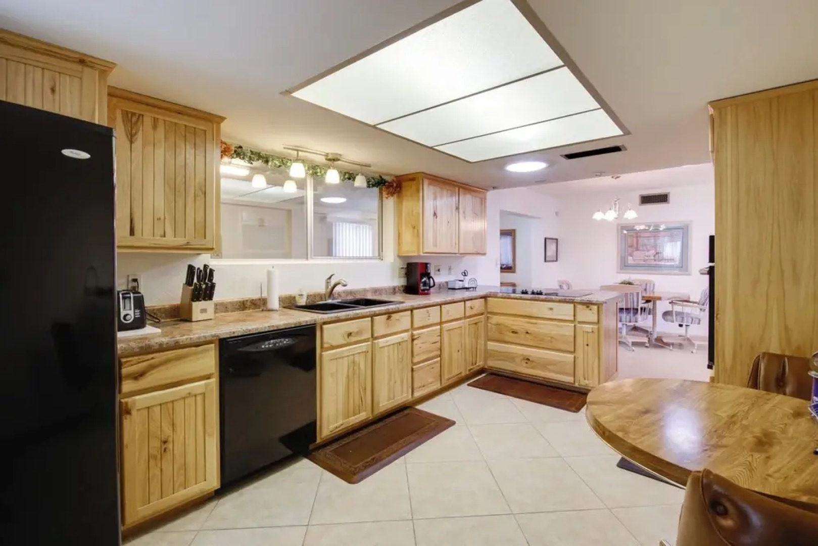Patio & Mtn Views: 55 + Apache Junction Home!