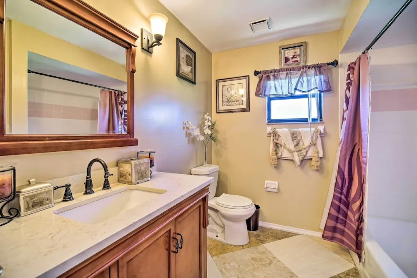 Lanai, Pool & Gas Grill: Sebring Retreat!