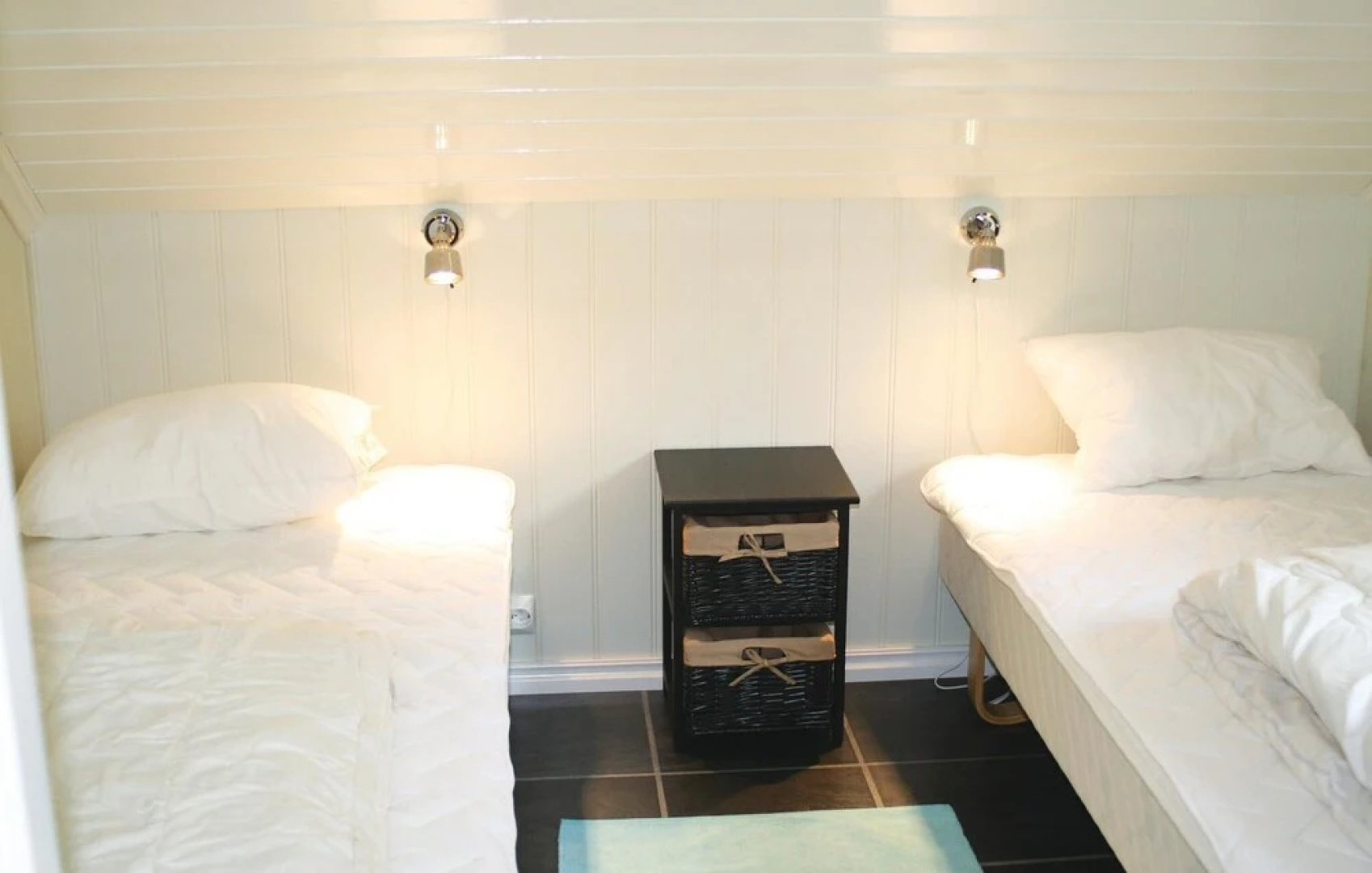 Amazing Home in Farsund With 3 Bedrooms and Wifi
