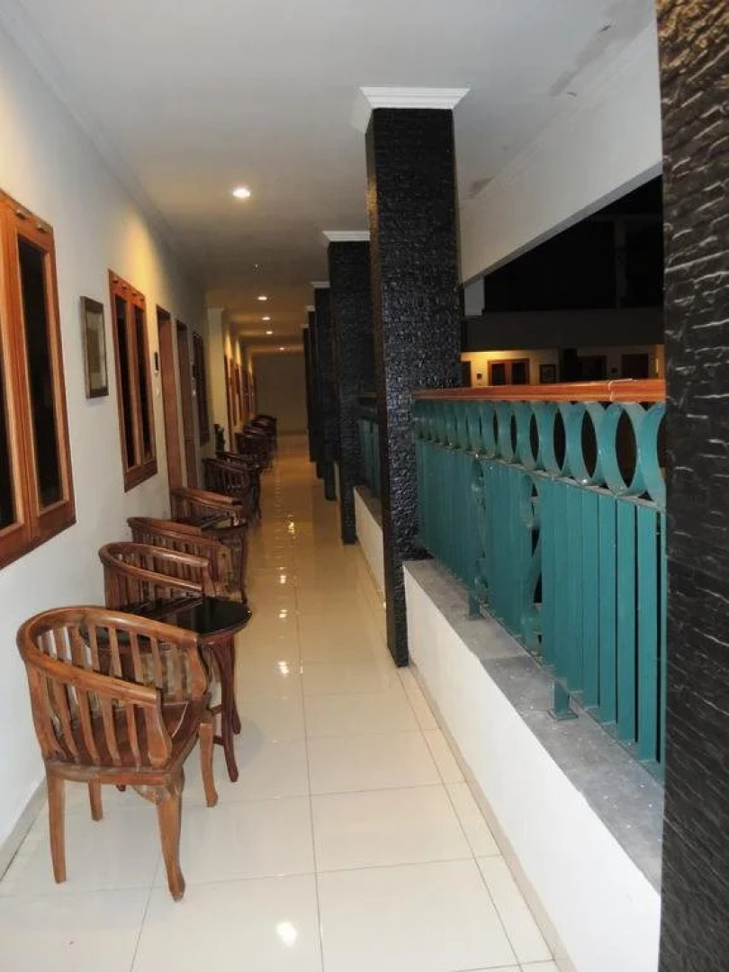 Singgahsini Griya Tenera Syariah Urip Sumoharjo Solo