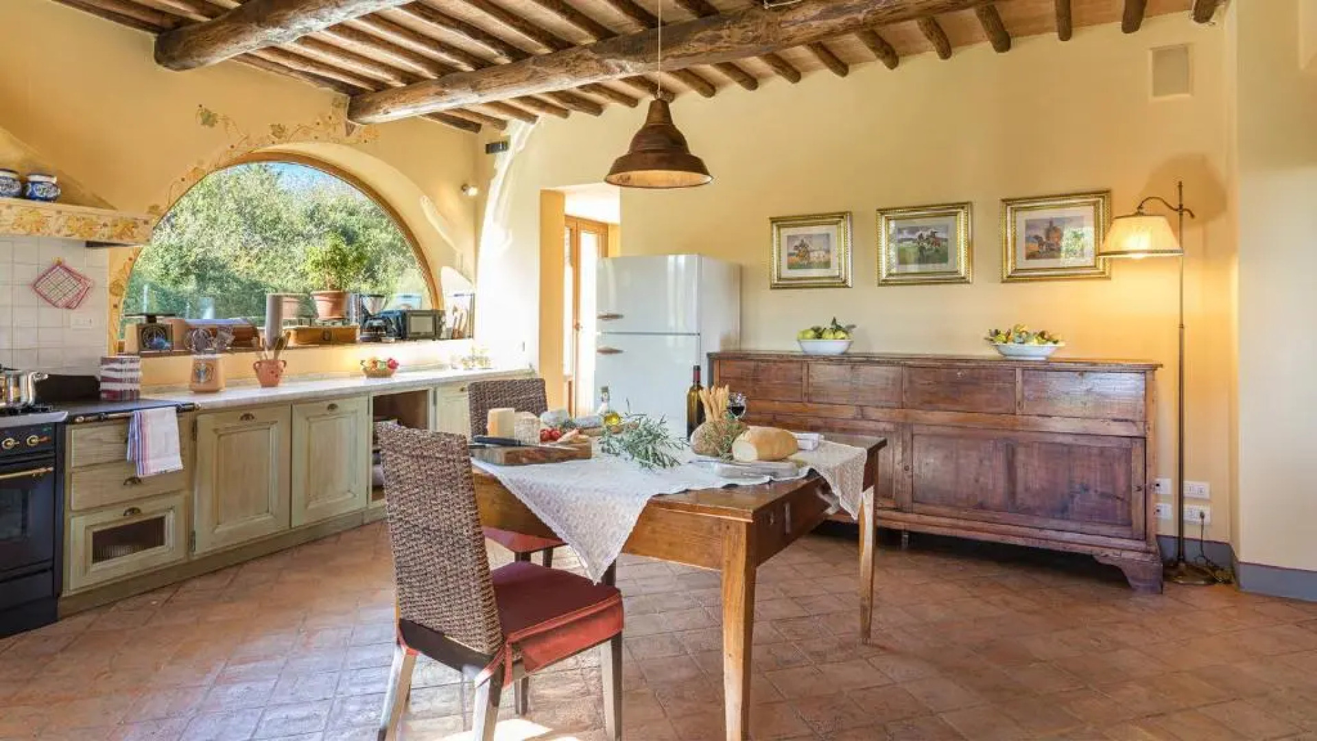 Villa Il Foramasso 10 2