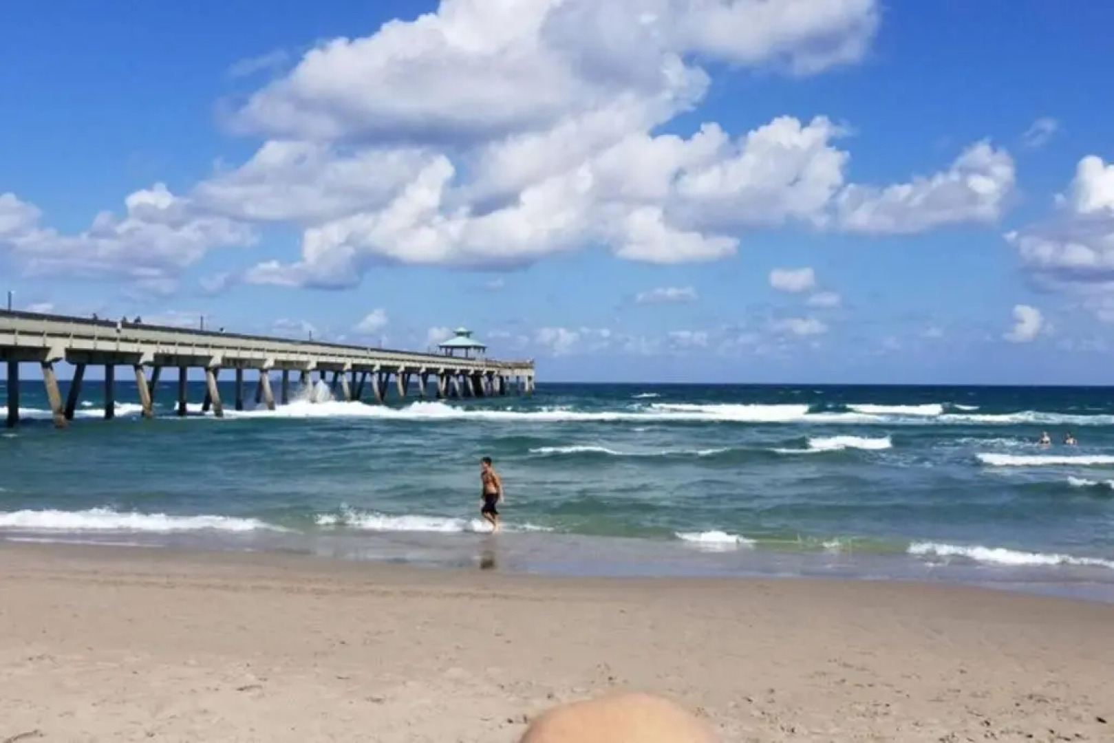 1340 SE 2nd st. Deerfield