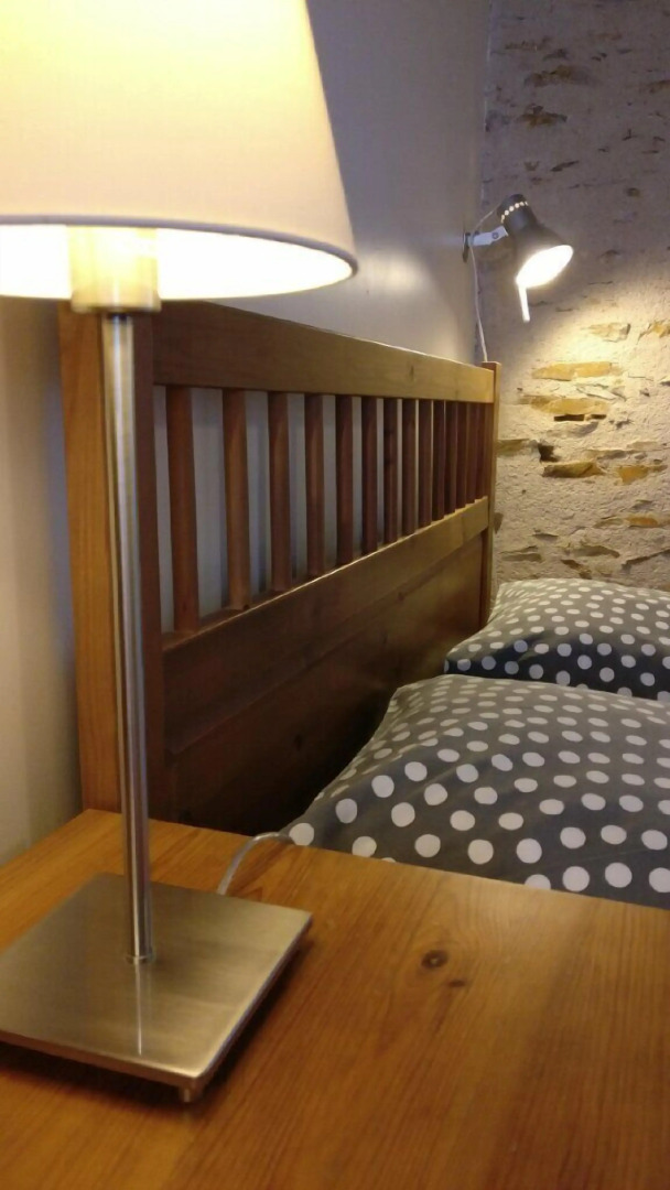 Le Clos De La Bouteille