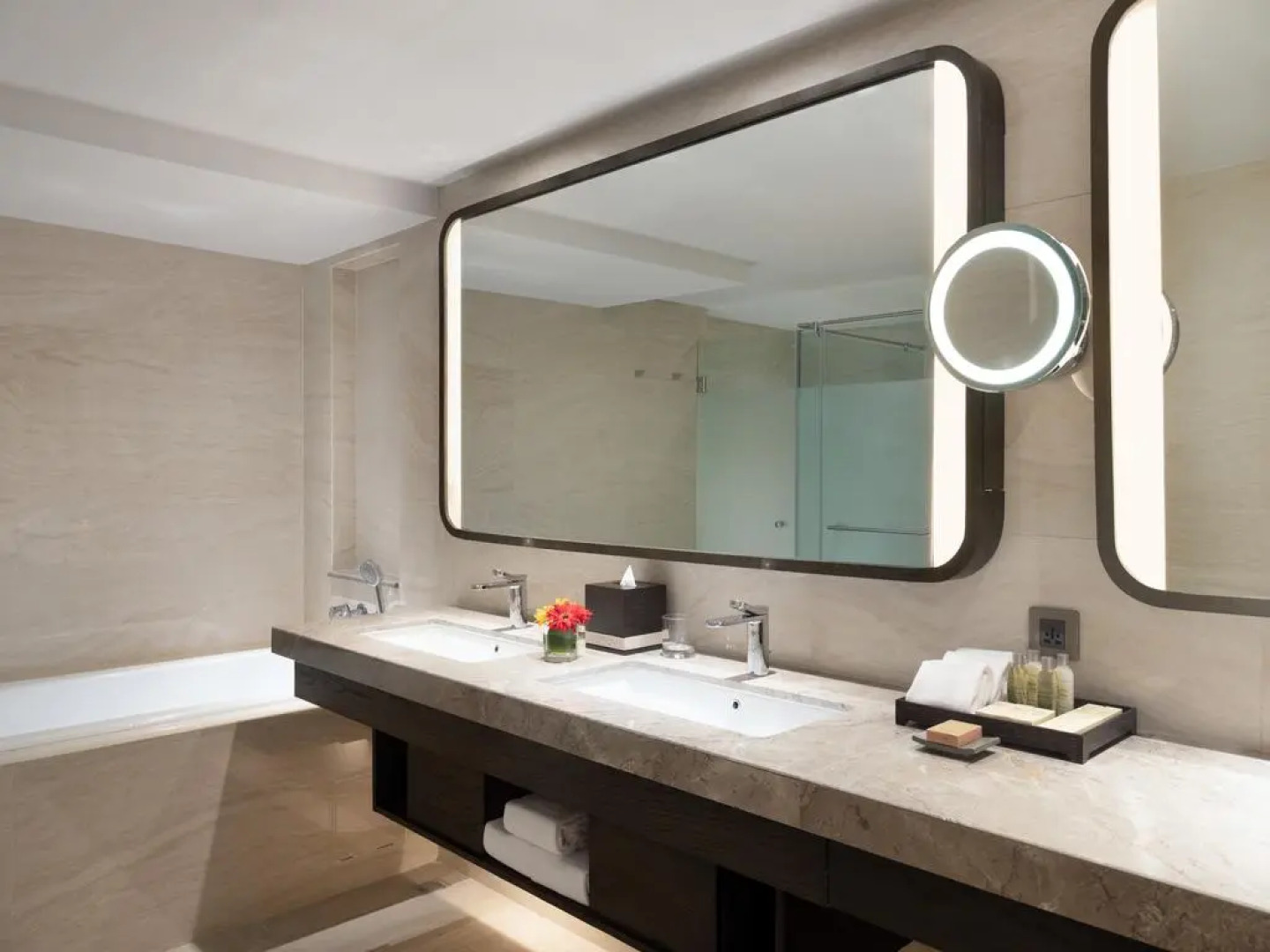 Курорт Hilton Bali