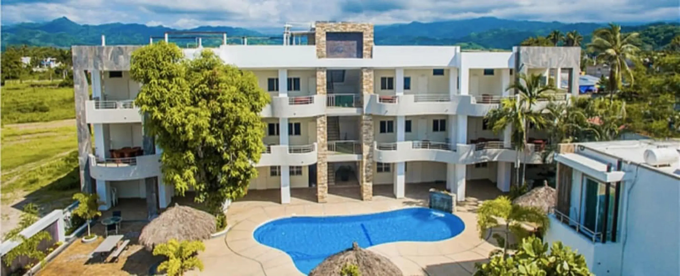 Bungalows Real del Sol