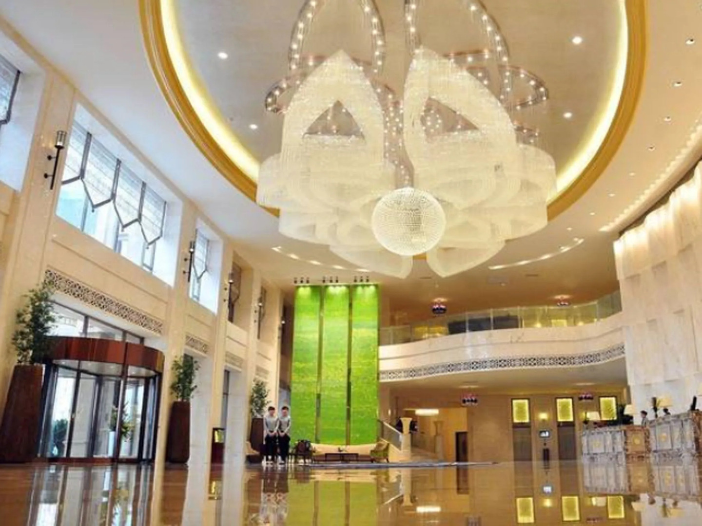 Mingcheng Hotel Fuzhou