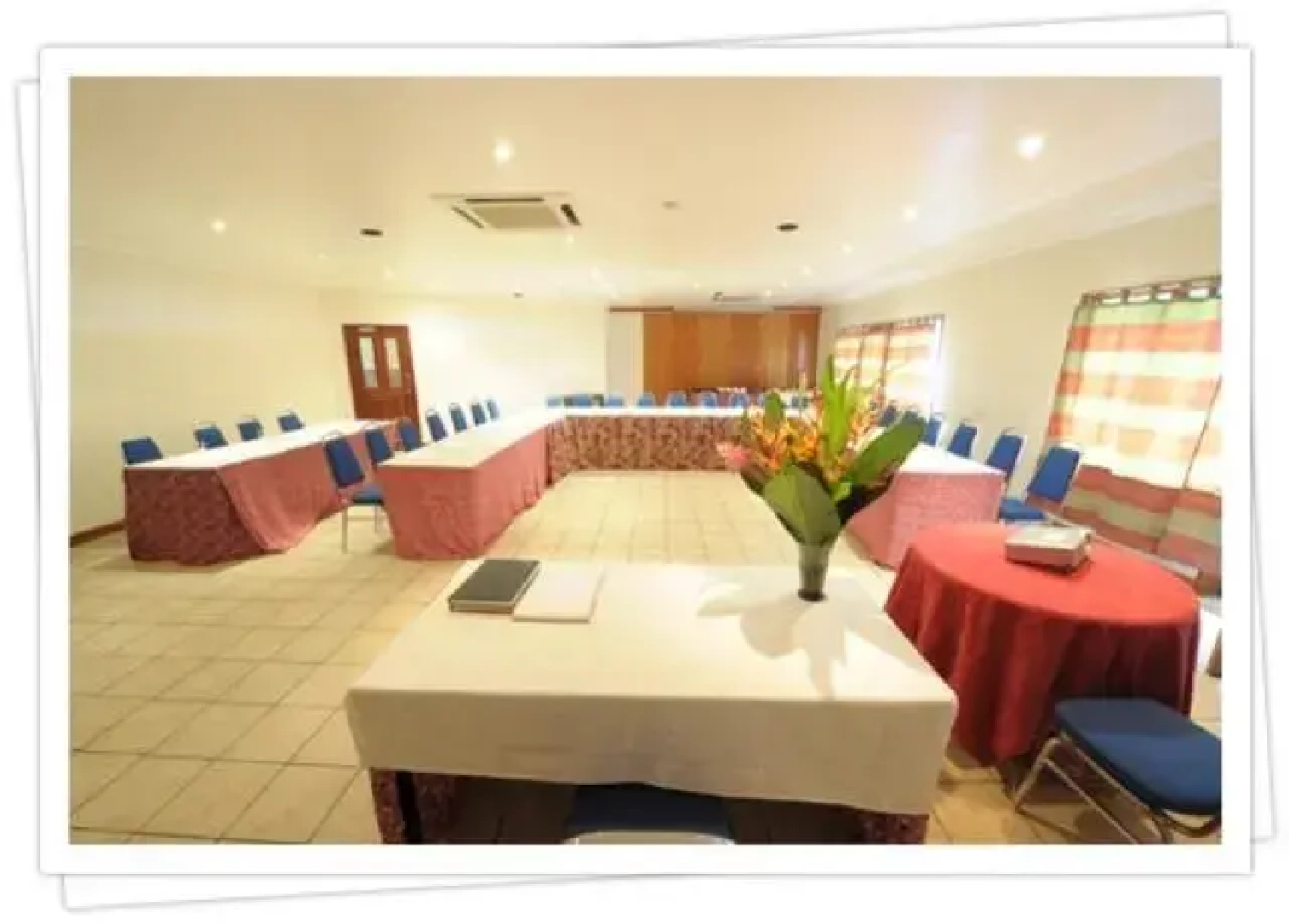 Kimbe Bay Hotel