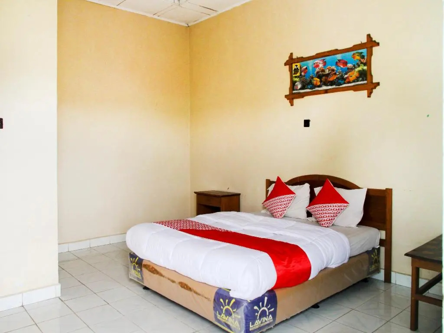 OYO 3254 Hotel Melissa