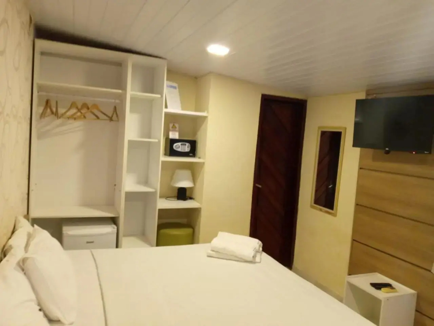 Pousada Morada do Sol