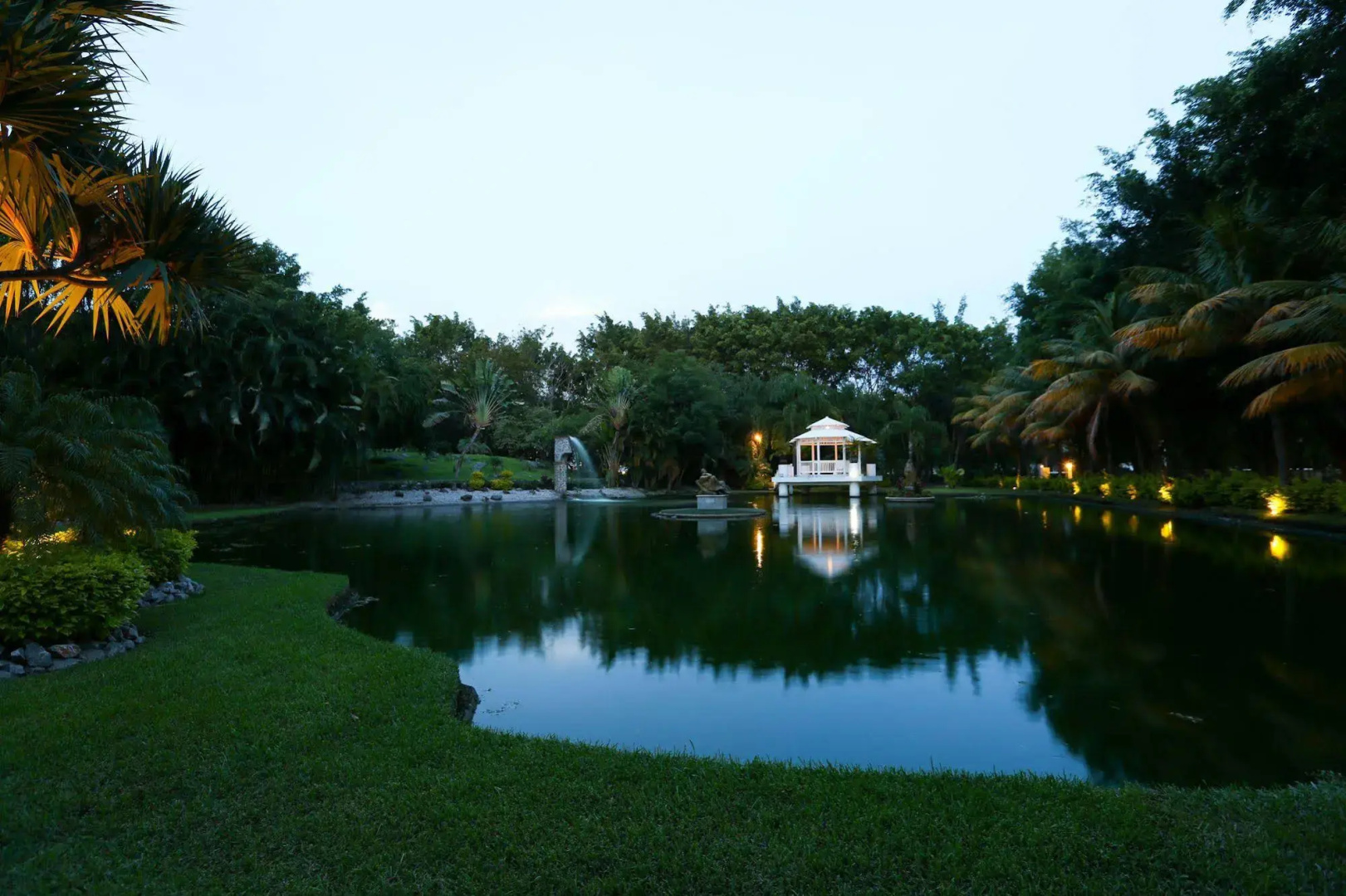 Radisson Hotel Quinta Rubelinas Cuernavaca