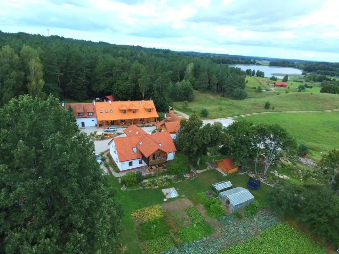 Warmińskie Uroczysko