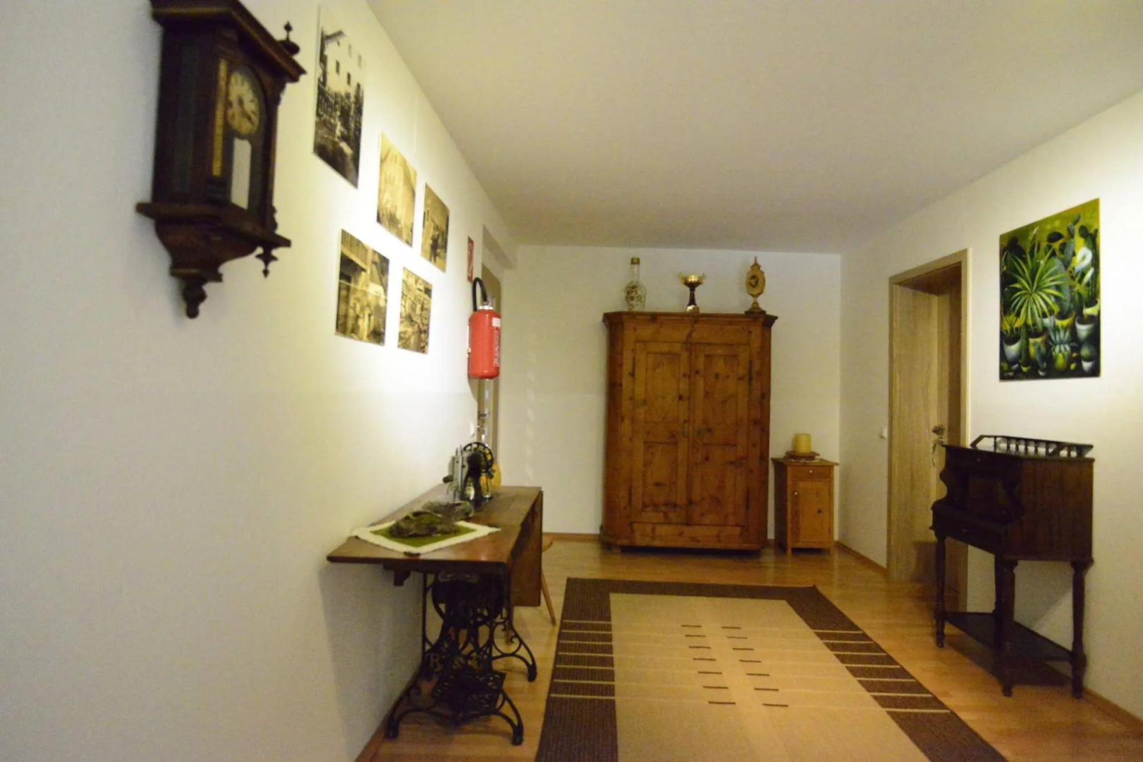 Gästehaus Zwischenberger