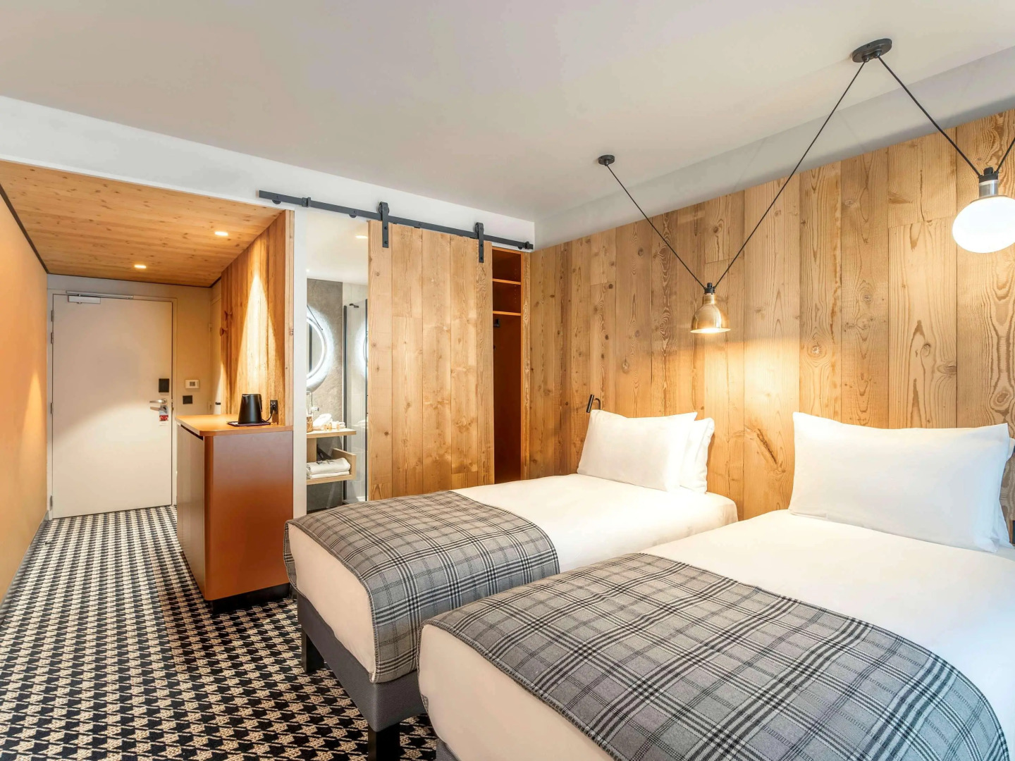 Hôtel Mercure Peyragudes Loudenvielle Pyrénées