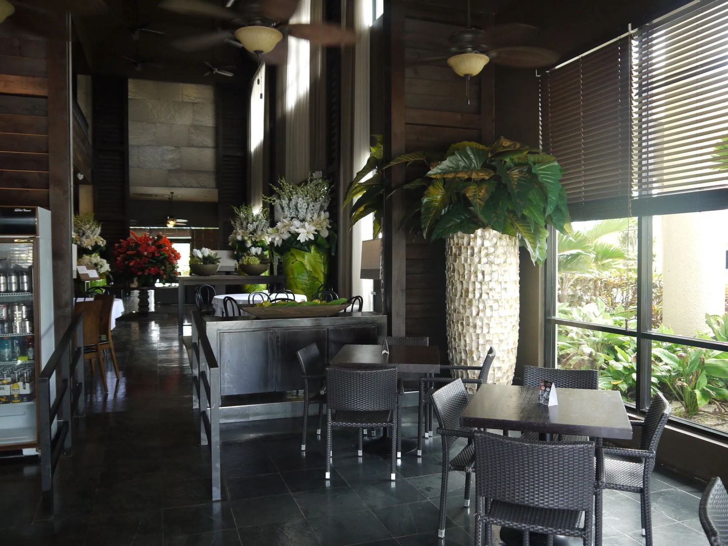 Coral Ocean Resort