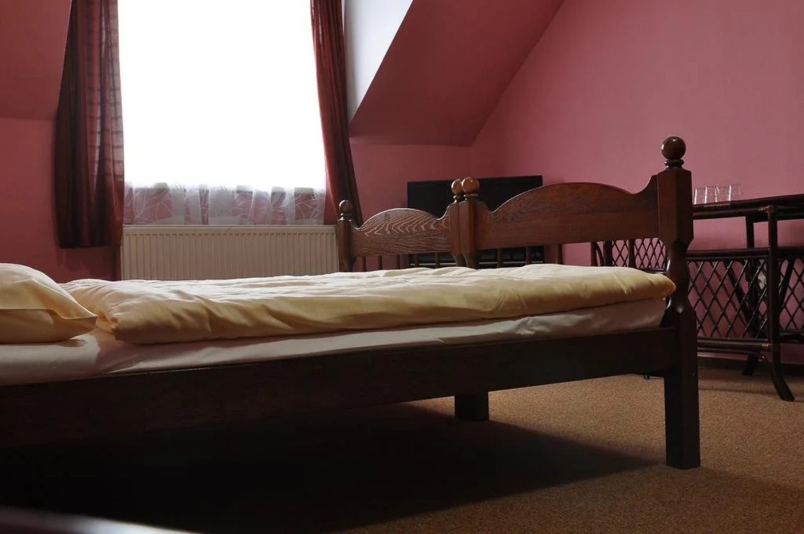 Hotel Praděd Rýmařov