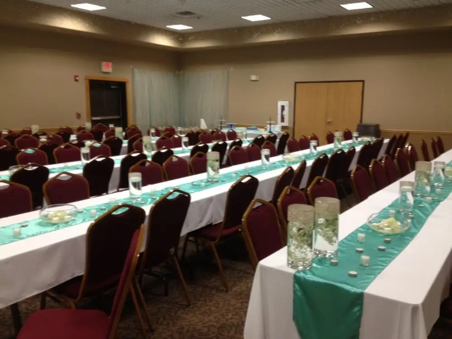 Fossil Creek Hotel And Suites