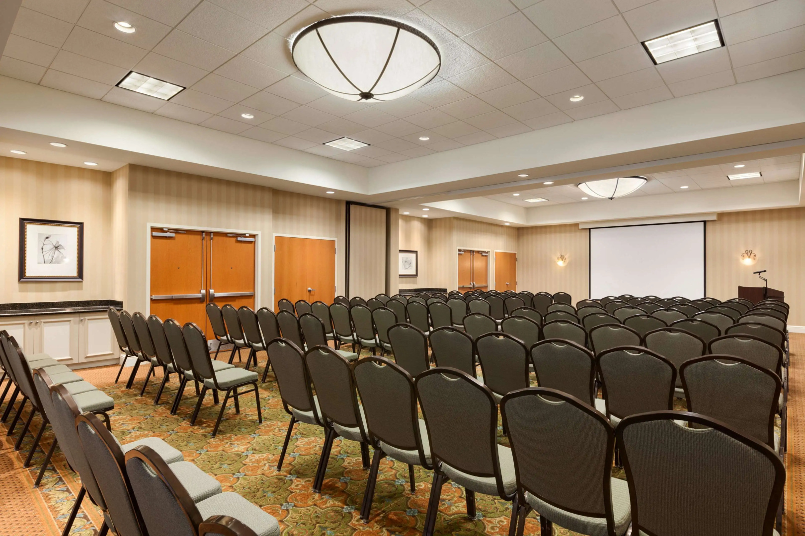 Hilton Garden Inn Solomons