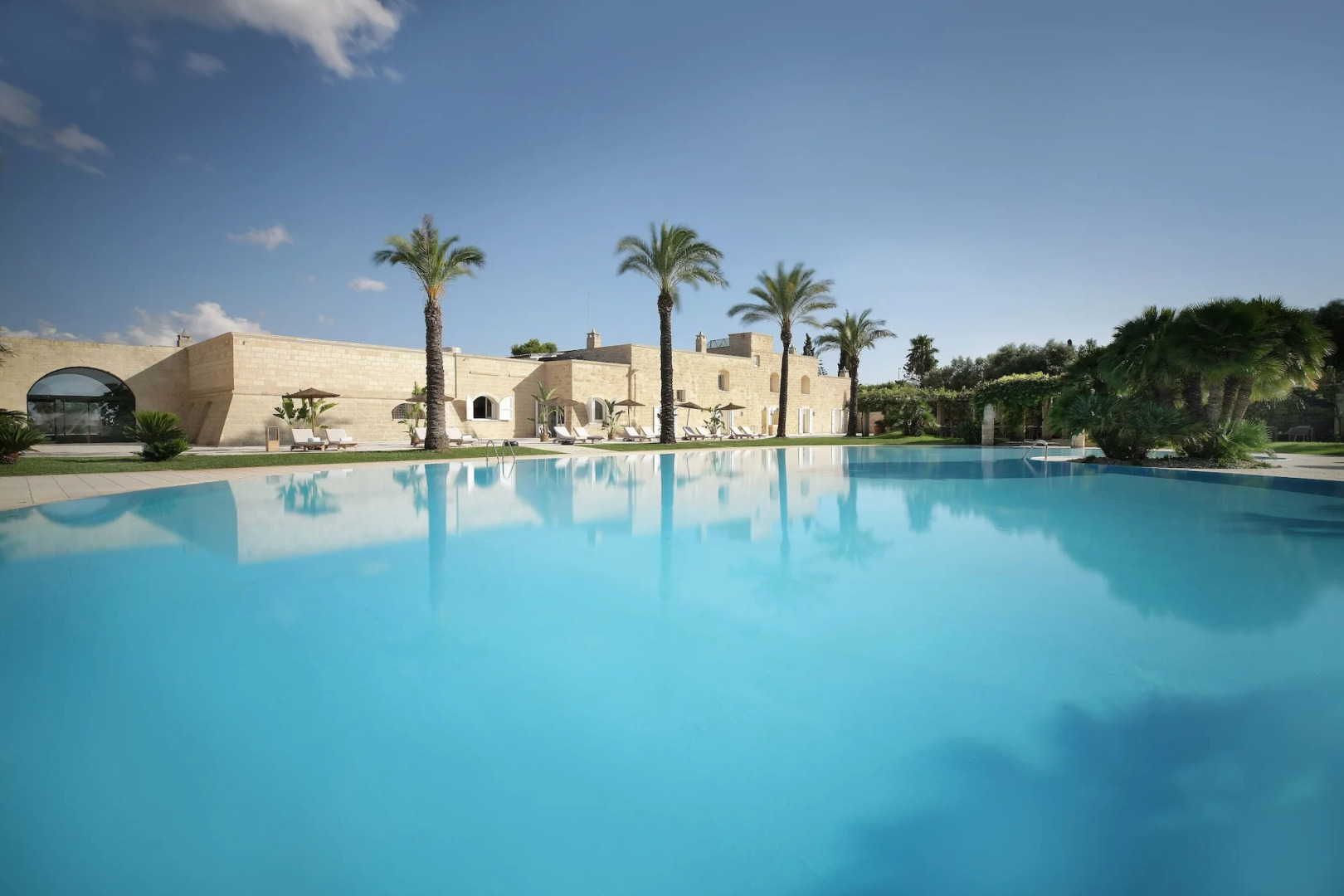 Masseria Antonio Augusto