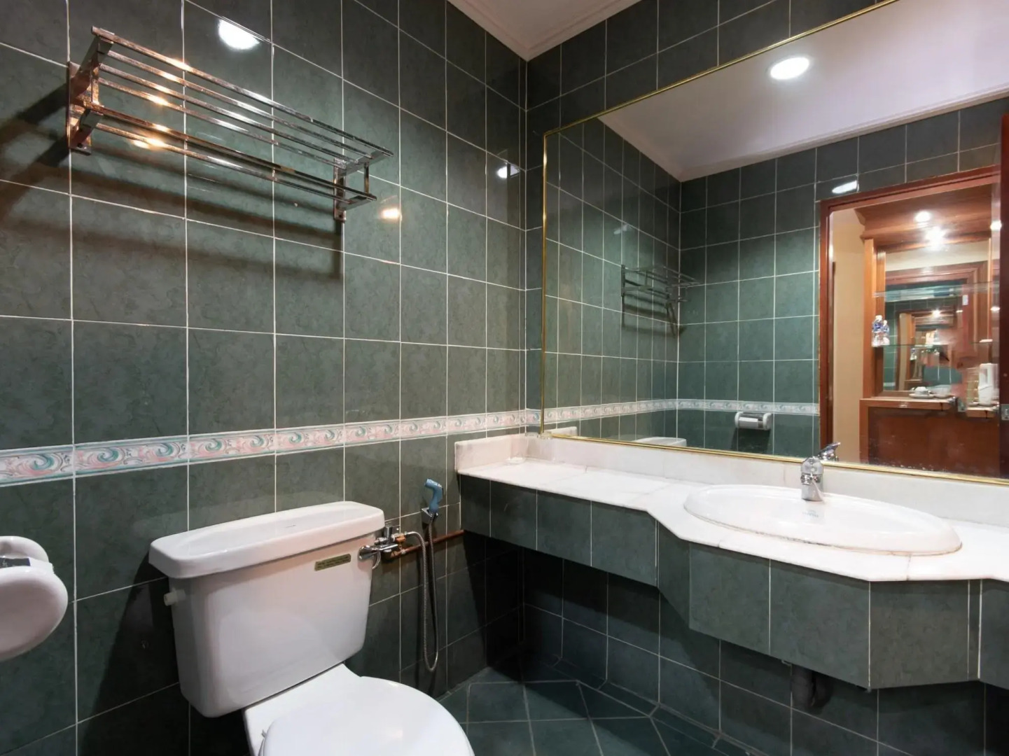 Super OYO 89300 Zen Garden Resort