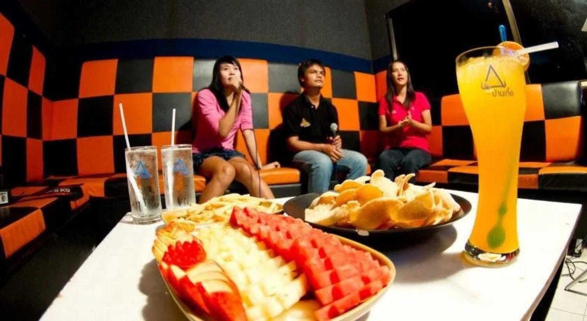 Baankuer Place and Spa