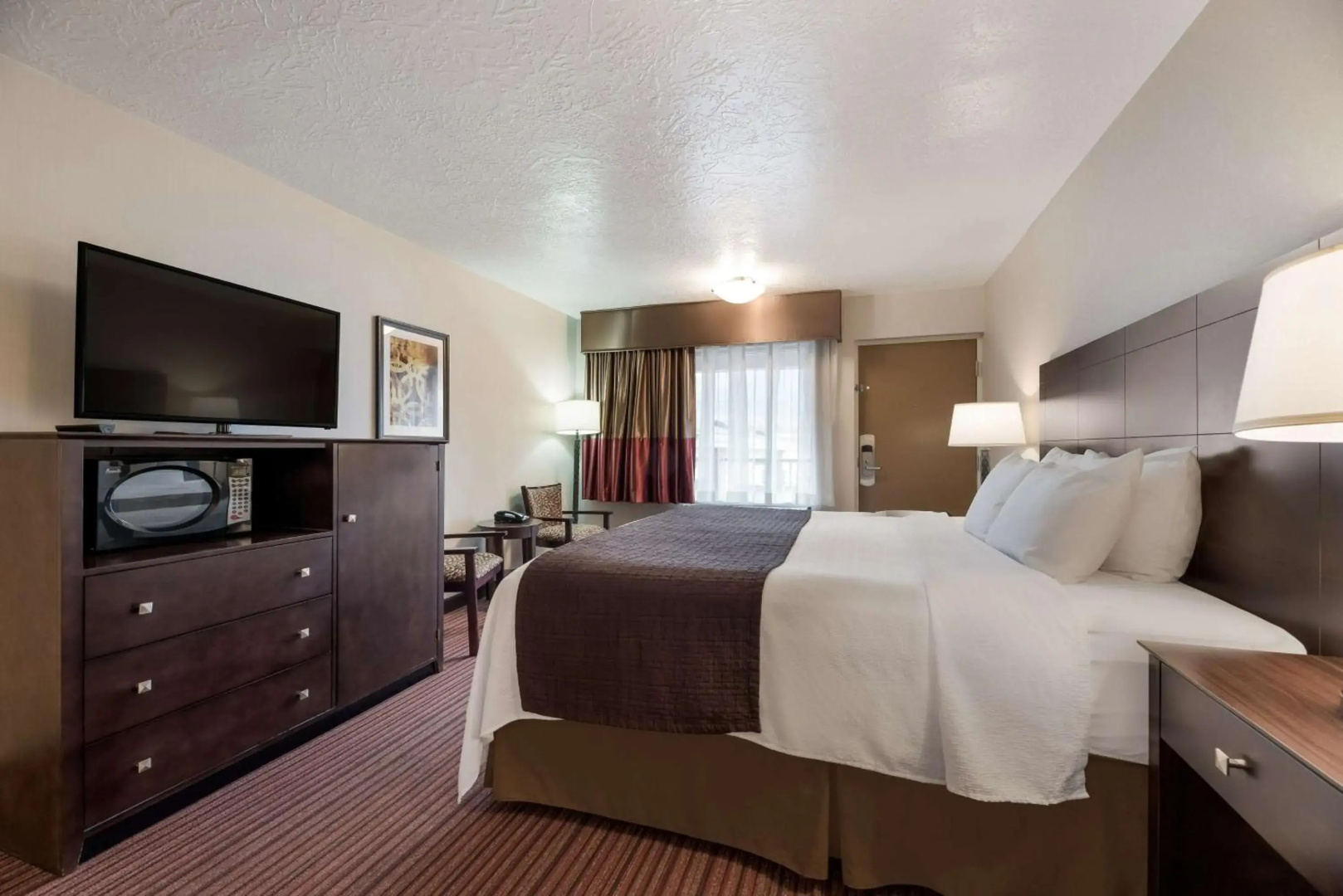 Best Western Plus Cedar City