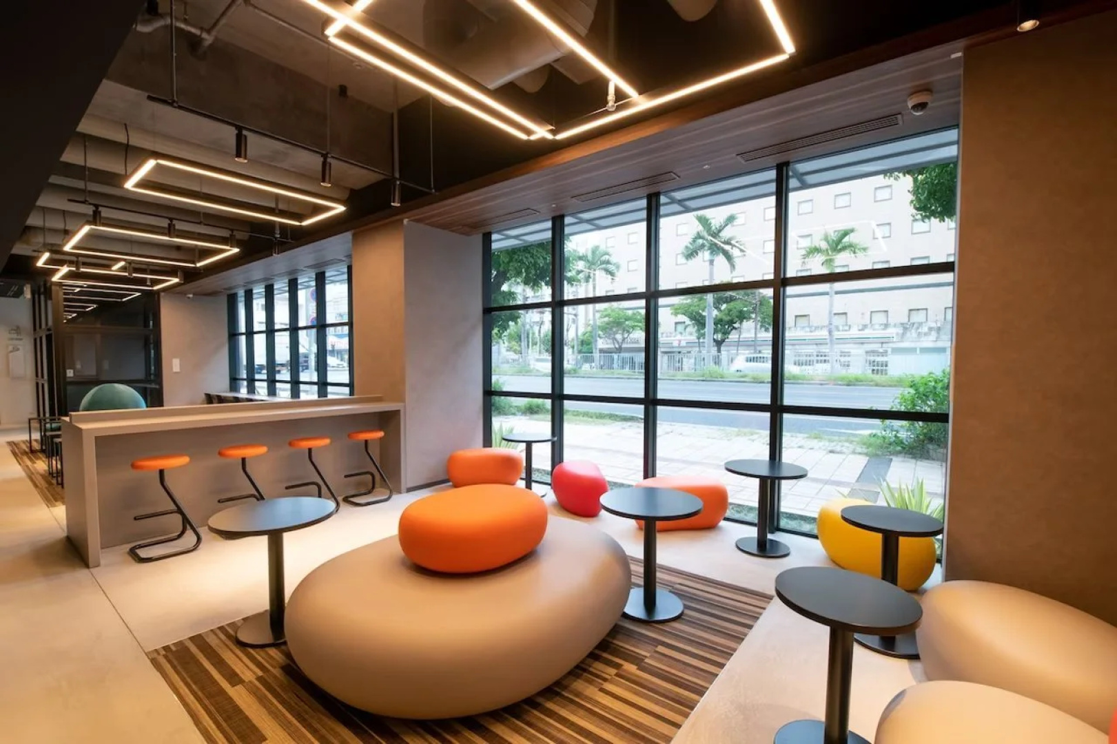 Prince Smart Inn Naha
