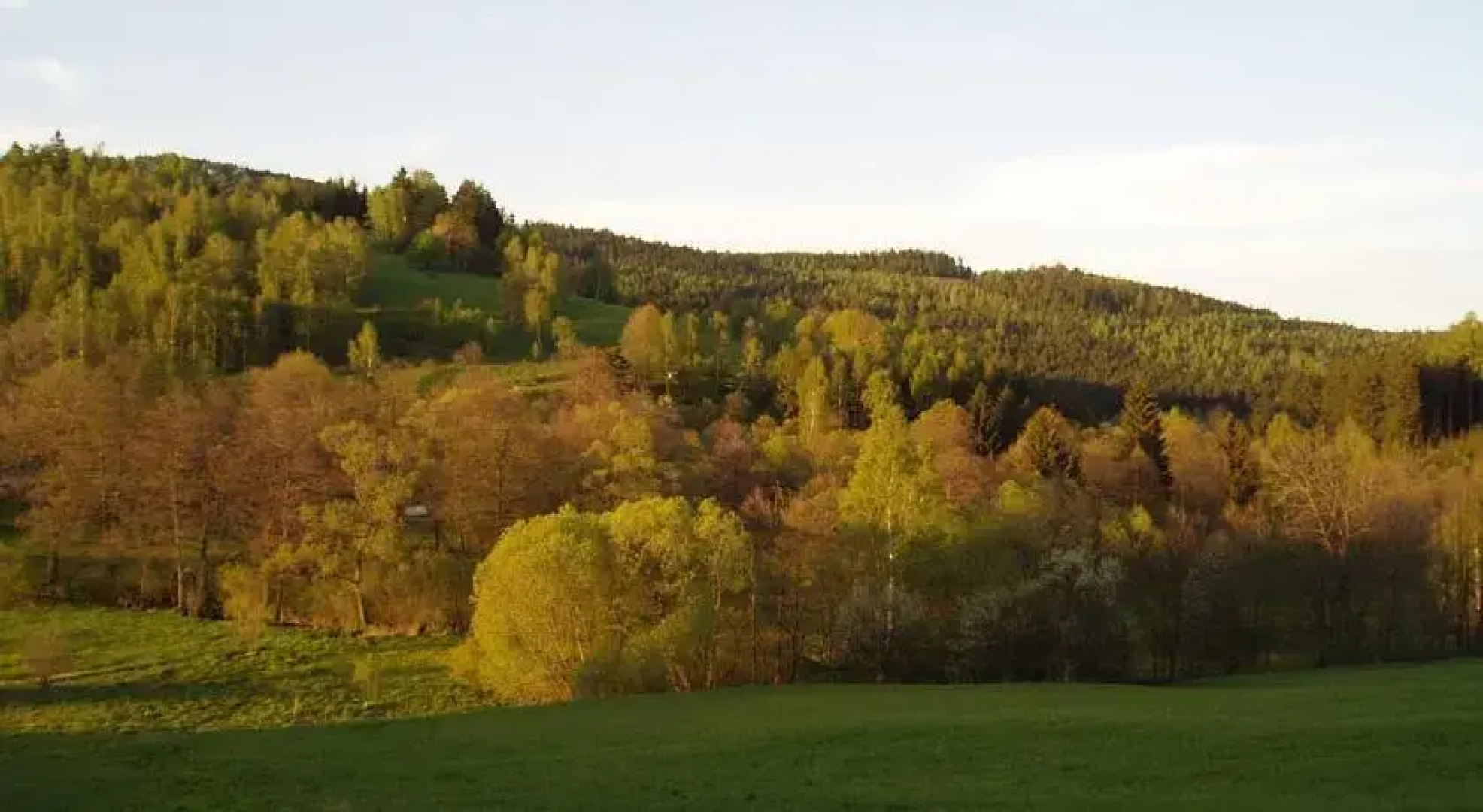 Chalupa Nový Jimramov