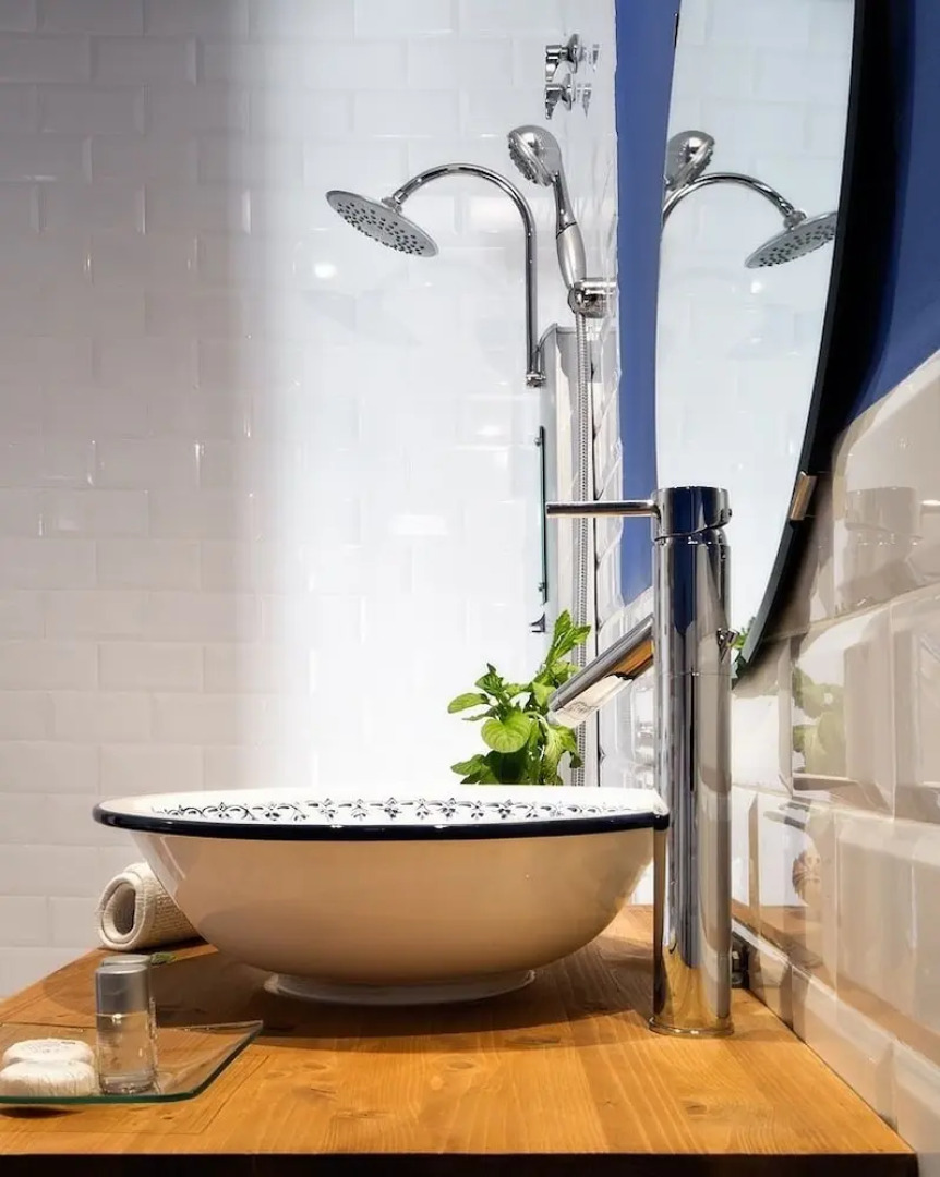 Casa Rural Miel y Romero