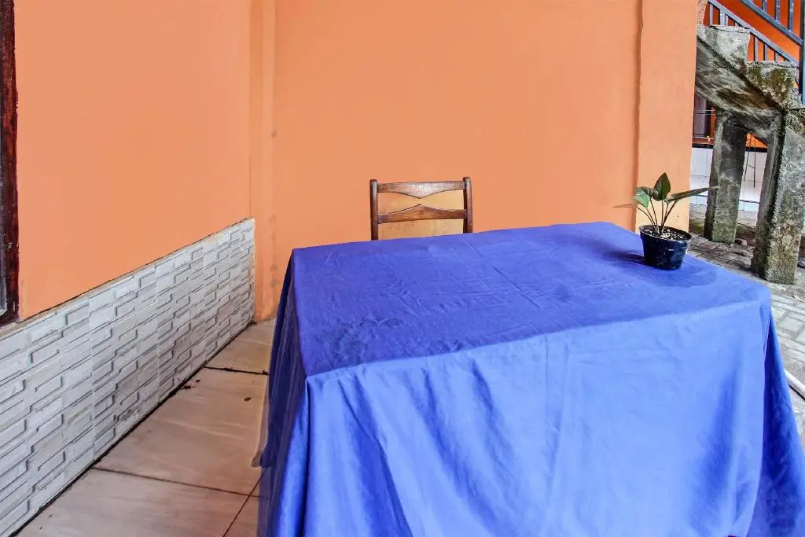 Hotel O Homestay Bang HajiNearLapangan Penujak ( Inen Gonggang)