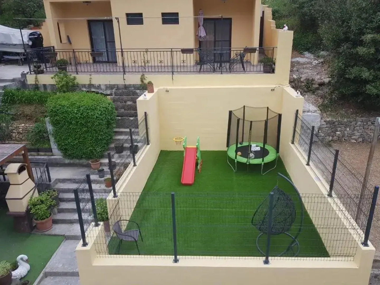 Apartments Krivokapic