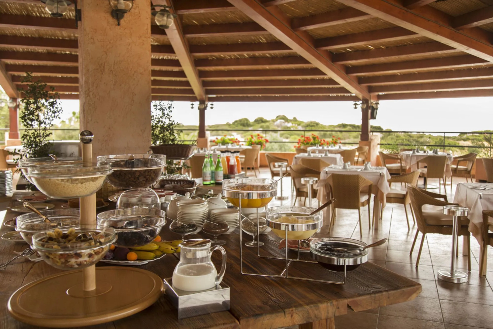 Sant'Elmo Beach Hotel