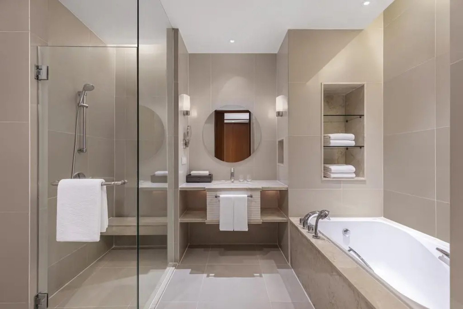 Courtyard by Marriott Bangkok