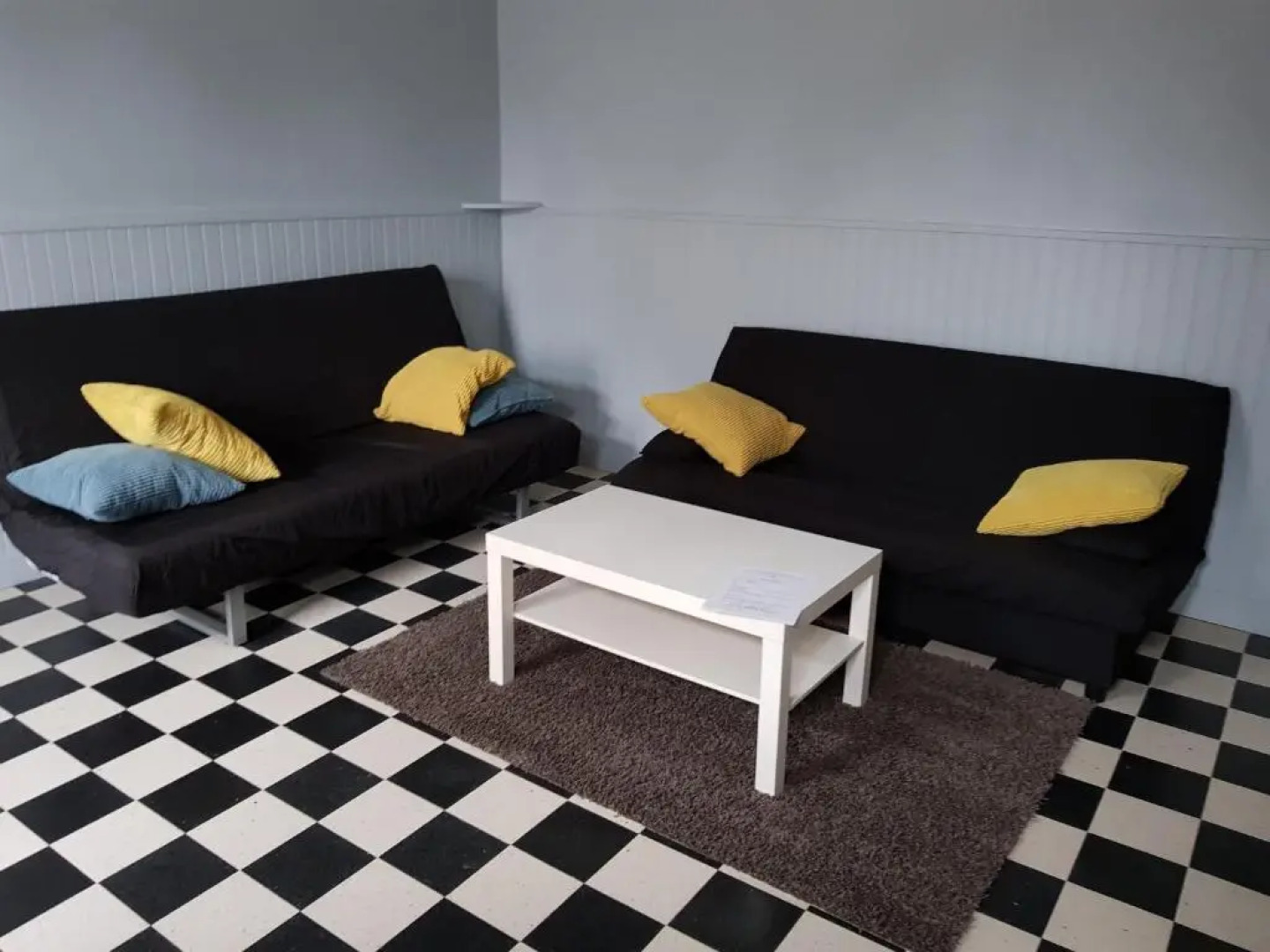 Saint-Ay sur la route des châteaux