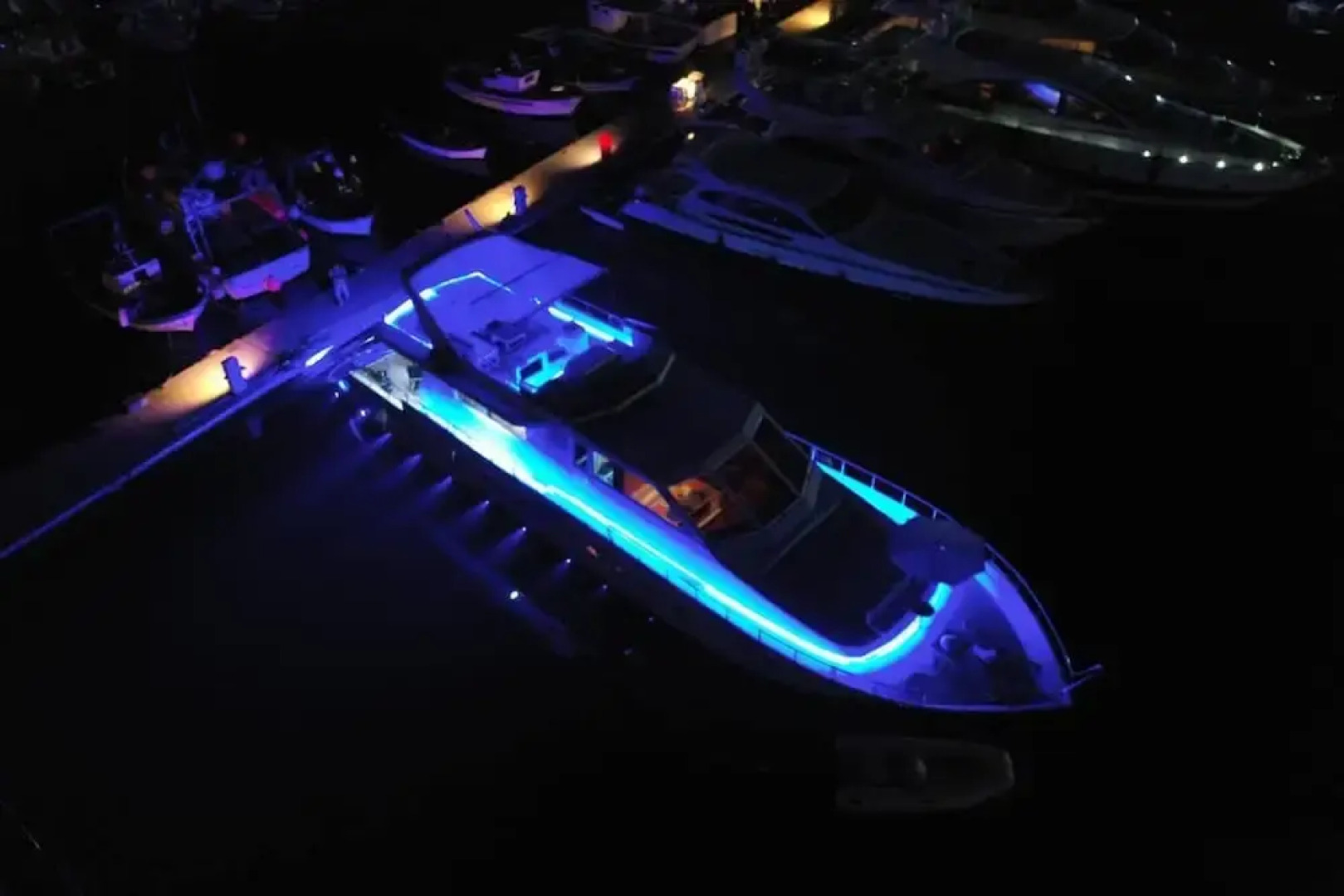 Welcom to Yacht di Lusso