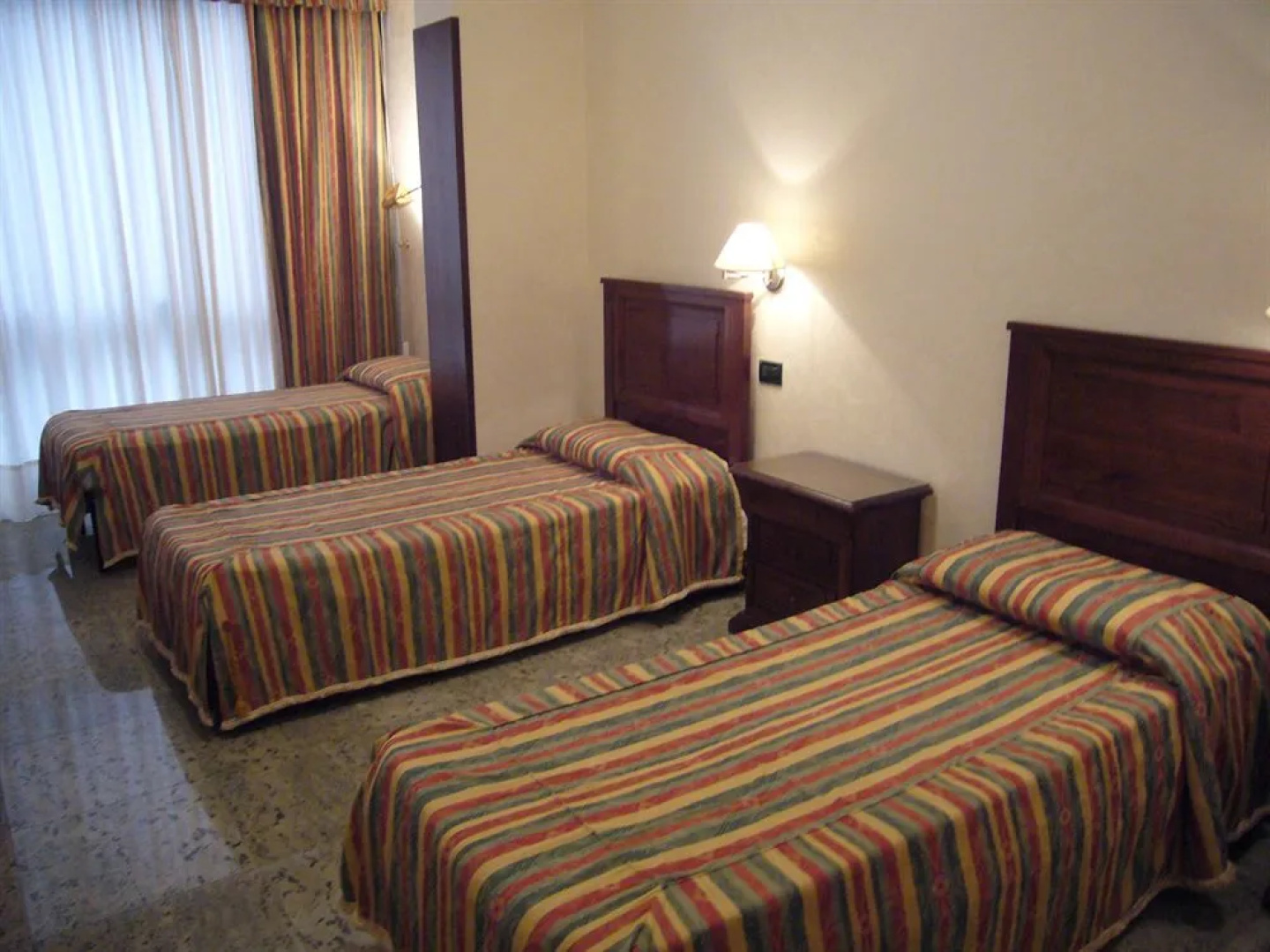 Hotel Residence Arcobaleno