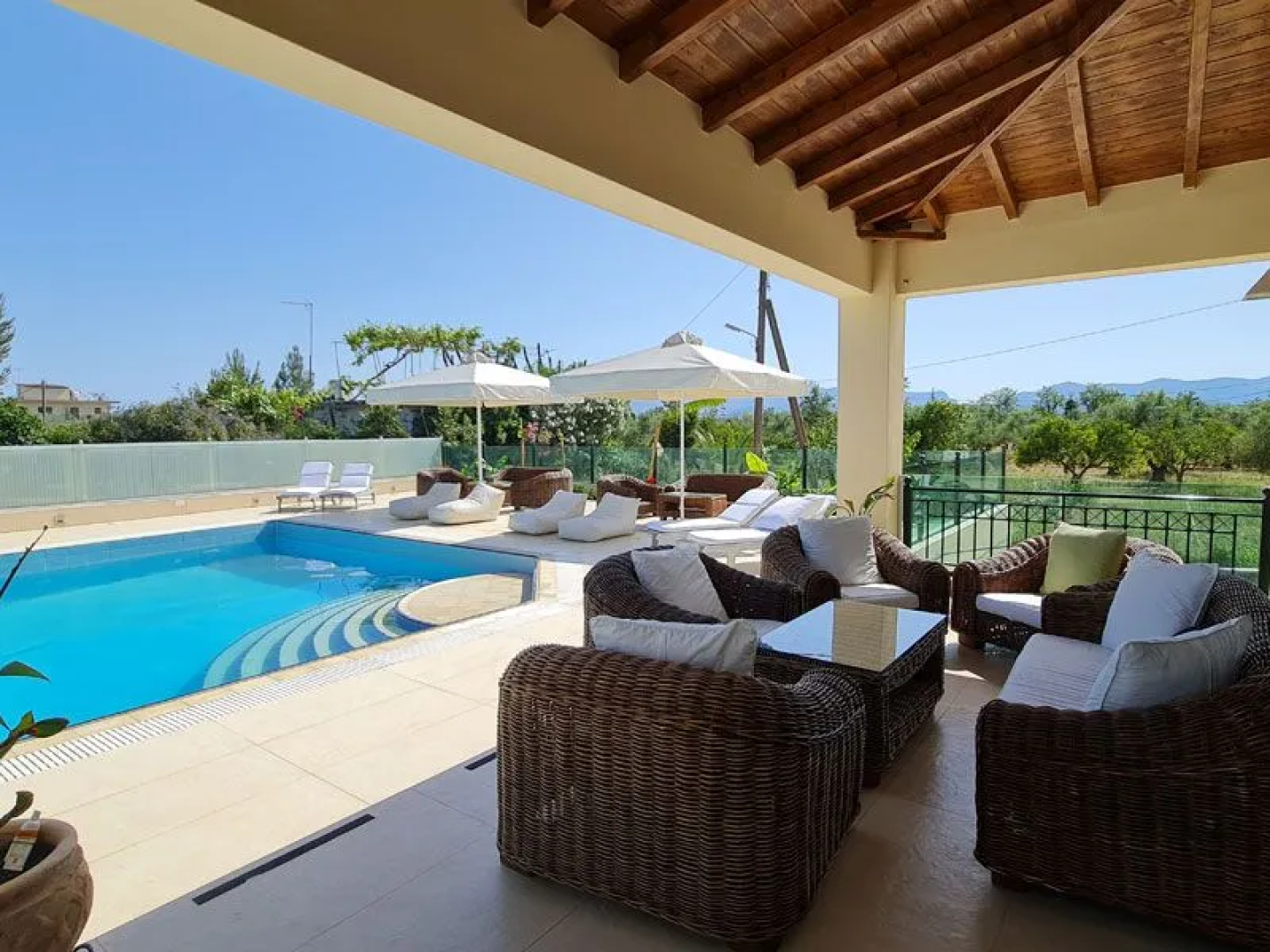 Hotel Chateau de George