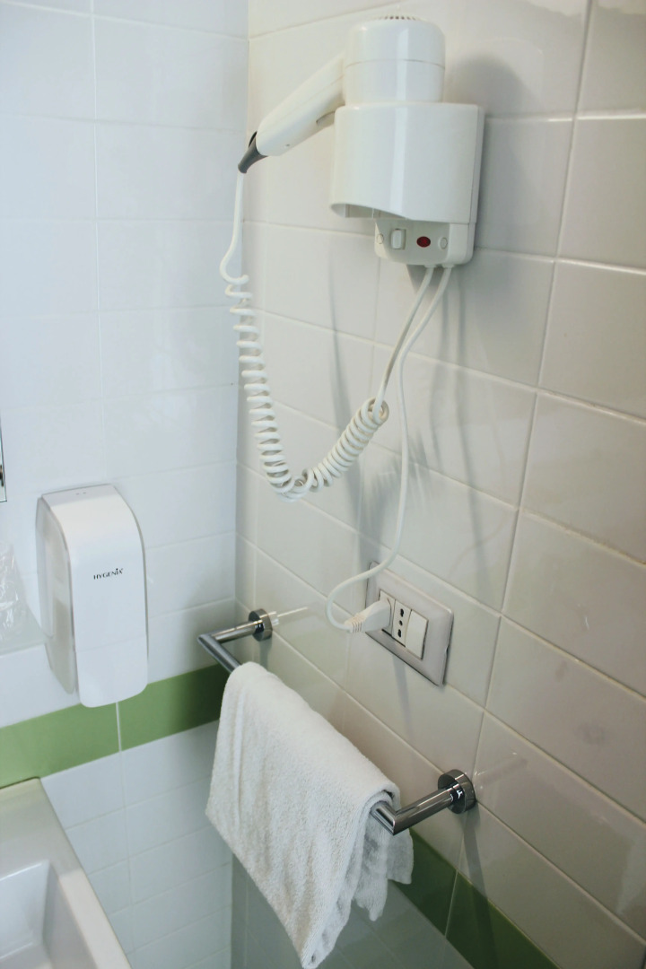 Casa per Ferie Domus Helena