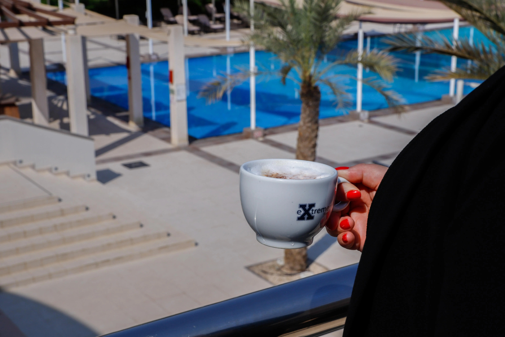 Отель Crowne Plaza Sohar by IHG