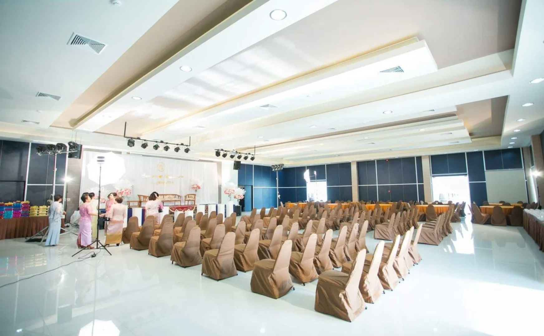 The Peak Boutique Hotel