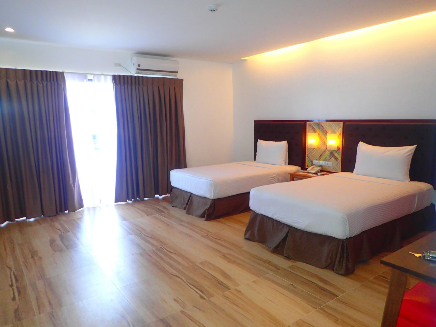 Aozora Seaside Mactan