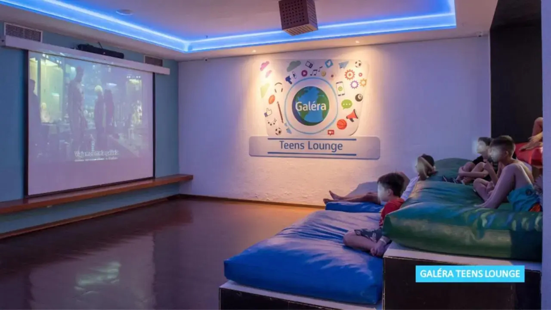 Vila Gale Eco Resort de Angra - All Inclusive