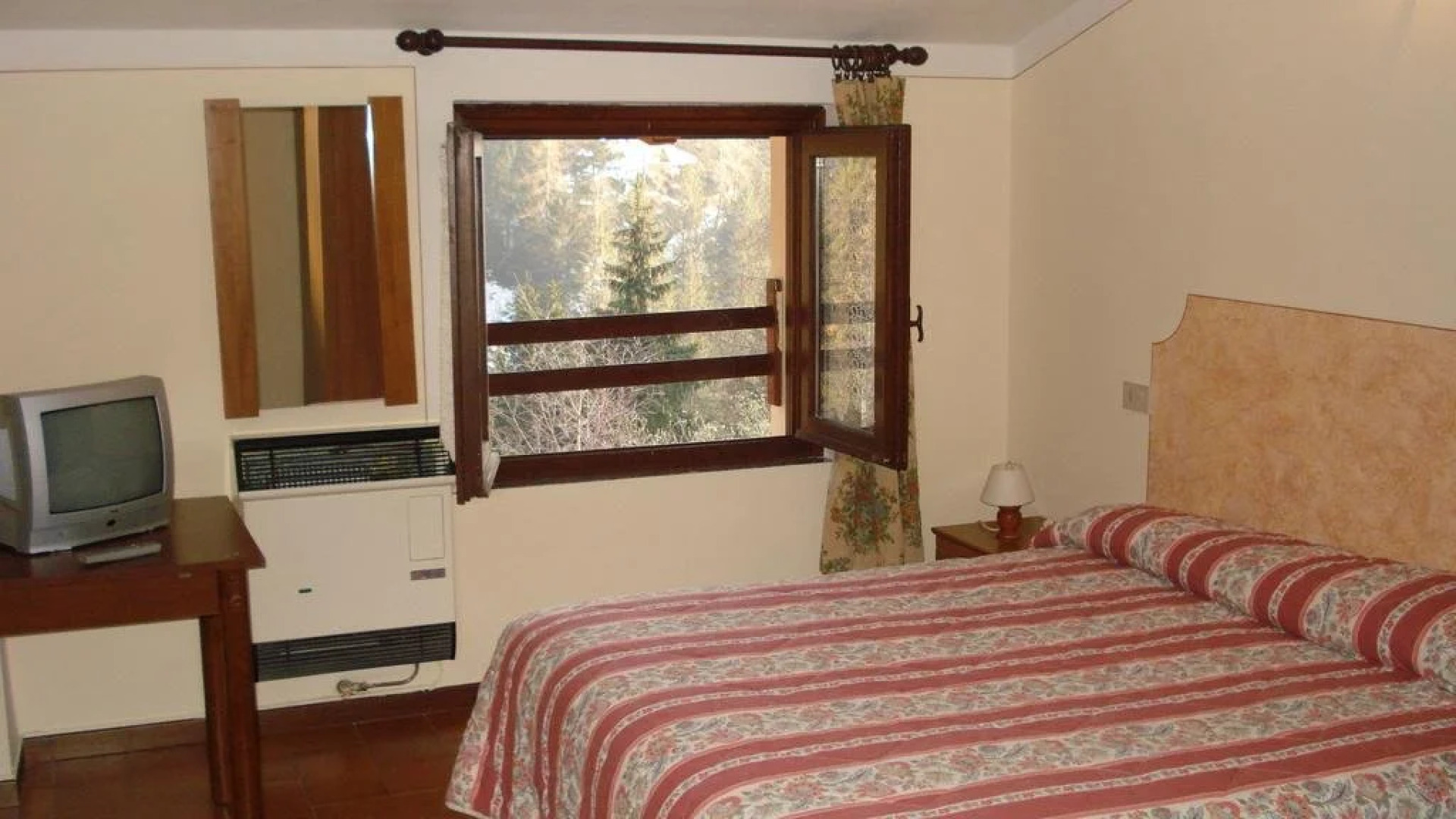 Agriturismo Cornei Da Nadia