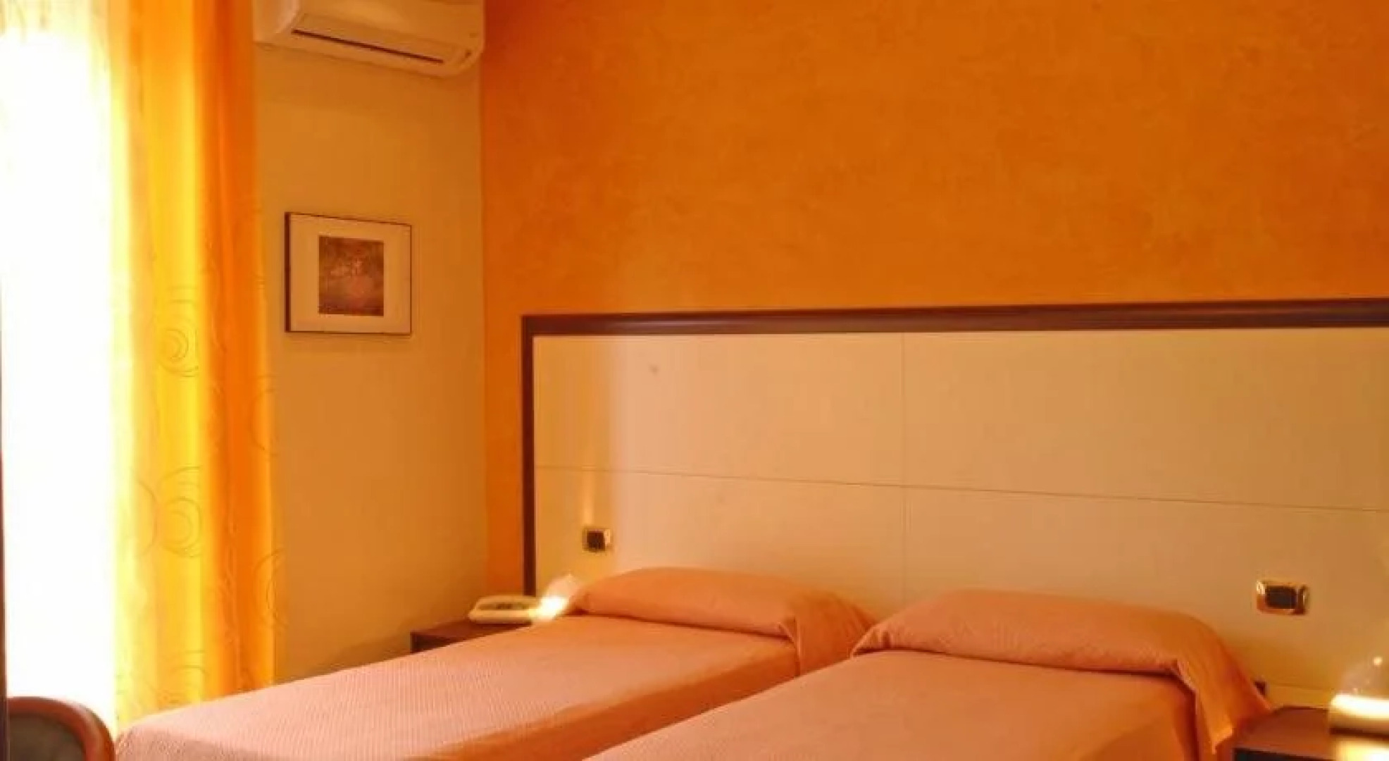 La Bastia Hotel & Resort