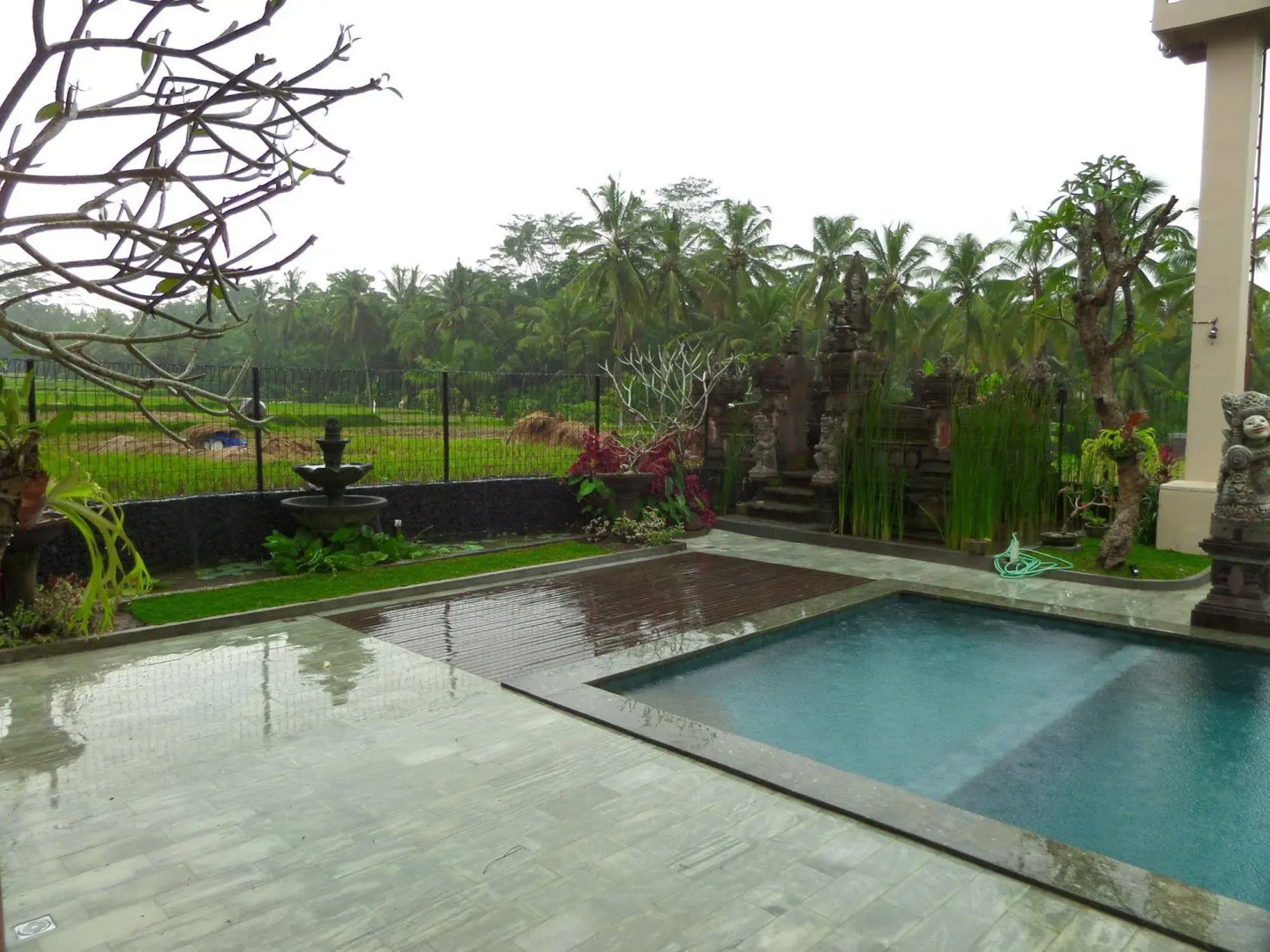 Inang villa